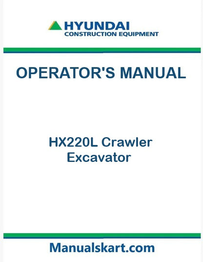 hyundai-hx220l-crawler-excavator-pdf-operator-s-manual