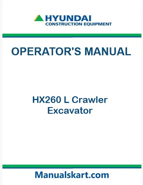 hyundai-hx260-l-crawler-excavator-pdf-operator-s-manual