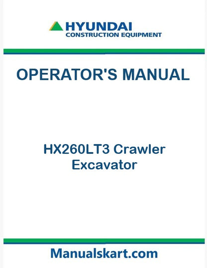 hyundai-hx260lt3-crawler-excavator-pdf-operator-s-manual