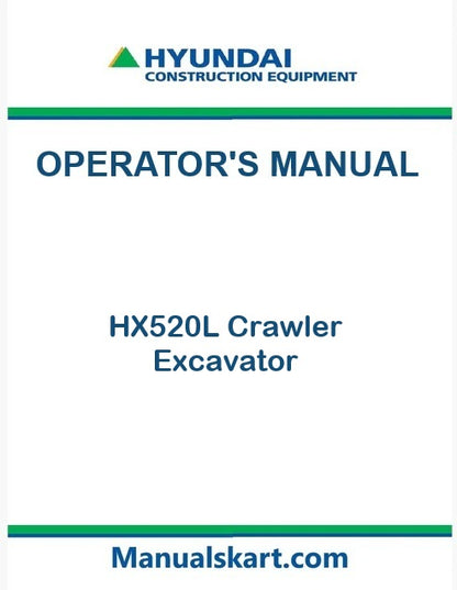 hyundai-hx520l-crawler-excavator-pdf-operator-s-manual
