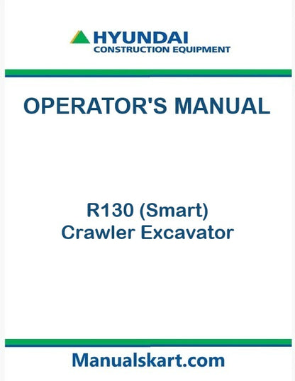 hyundai-r130-smart-crawler-excavator-pdf-operator-s-manual