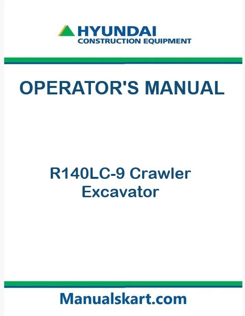 hyundai-r140lc-9-crawler-excavator-pdf-operator-s-manual