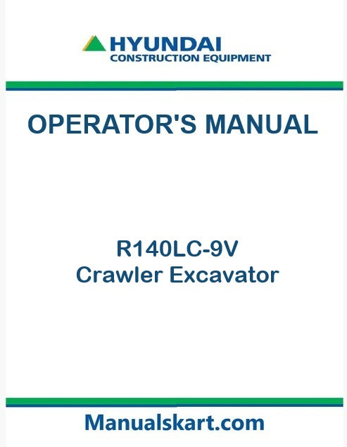 hyundai-r140lc-9v-crawler-excavator-pdf-operator-s-manual