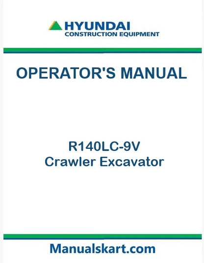 hyundai-r140lc-9v-crawler-excavator-pdf-operator-s-manual