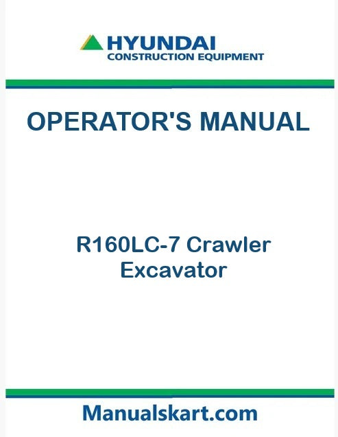hyundai-r160lc-7-crawler-excavator-pdf-operator-s-manual