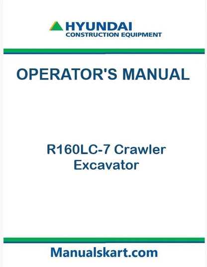 hyundai-r160lc-7-crawler-excavator-pdf-operator-s-manual
