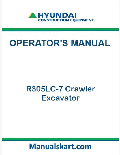 hyundai-r305lc-7-crawler-excavator-pdf-operator-s-manual