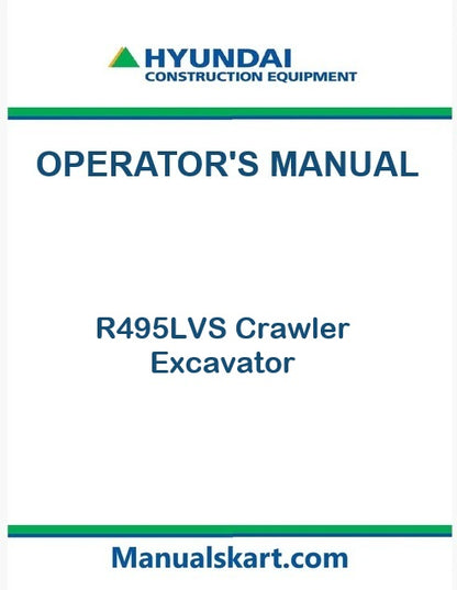 hyundai-r495lvs-crawler-excavator-pdf-operator-s-manual