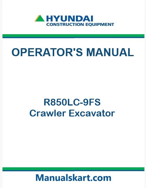 hyundai-r850lc-9fs-crawler-excavator-pdf-operator-s-manual