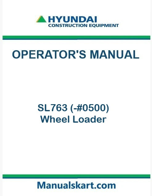 hyundai-sl763-0500-wheel-loader-pdf-operator-s-manual