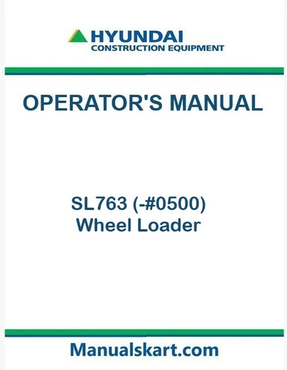 hyundai-sl763-0500-wheel-loader-pdf-operator-s-manual