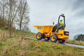JCB 2T FT, 2T ST, 2T HS ,3.5TST ,3TFT, 3TFT, 3TST, 31ST Dumpster Service Manual