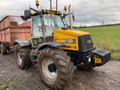 JCB 7000 Series Fastrac Repair Service Manual PDF (Tier 3)
