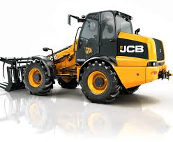 JCB TM320 TeleTruk df Repair Service Manual Tier 4i