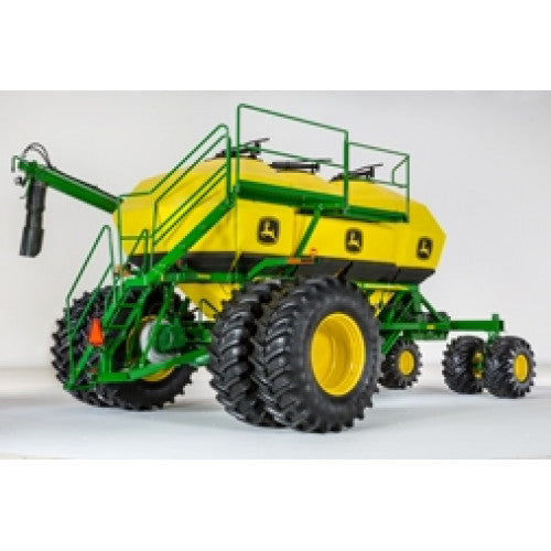 John Deere 1910 Hydraulic Drv Tow-between Commodity Air Carts Diagnostic and Test Manual Pdf - TM115119 2