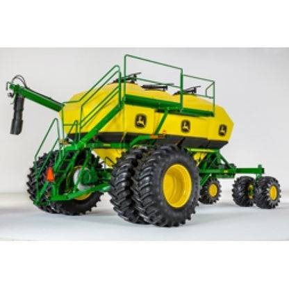 John Deere 1910 Hydraulic Drv Tow-between Commodity Air Carts Diagnostic and Test Manual Pdf - TM115119 2