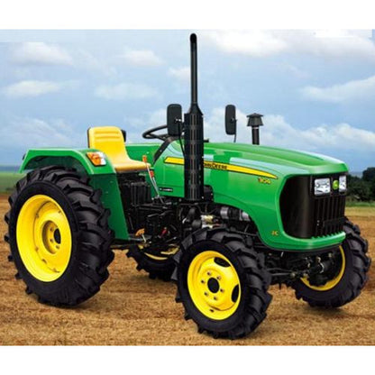 John Deere 280, 284, 300, 304, 320, 324, B350 Tractors All Inclusive Service Repair Technical Manual Pdf - TM700419 2