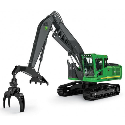 John Deere 3156G Log Loader Diagnostic, Operation and Tests Technical Service Manual Pdf - TM14029X19