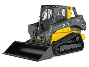 John Deere 331G And 333G Compact Track Loader Service Repair Technical Manual Pdf TM14068X19