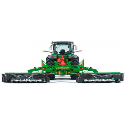 John Deere 381, 388, 488 Hay and Forage Mower-Conditioners All Inclusive Service Repair Technical Manual Pdf - TM300719 2