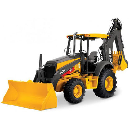 John Deere 410K Backhoe Loader (IT4/S3B) Pdf Repair Service Technical Manual TM12494 2