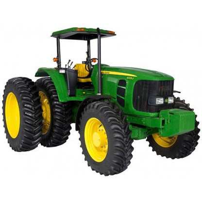 John Deere 6425, 6425HC, 7425, 7425HC, 7525, 7525HC, 6155J, 6155JH Tractor Diagnostic and Tests Service Manual Pdf - TM608319 2