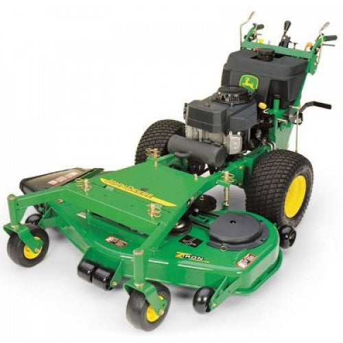 John Deere 7G18 Commercial Walk-behind Mower Pdf Repair Service Technical Manual TM2220 2