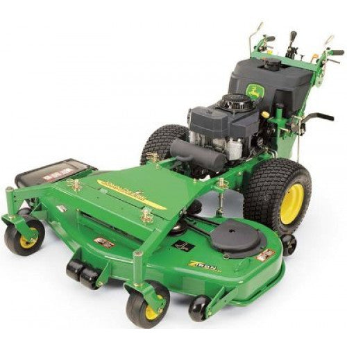 John Deere 7H17, 7H19 Commercial Walk-behind Mowers Diagnostic and Repair Technical Manual Pdf - TM2133