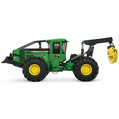 John Deere 848L-II, 948L-II Skidders Diagnostic, Operation and Tests Technical Service Manual Pdf - TM14335X19