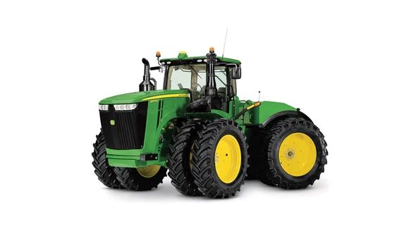 John Deere 9370R, 9420R, 9470R, 9520R, 9570R, 9620R Tractor Diagnostic and Tests Service Manual Pdf - TM119419 2