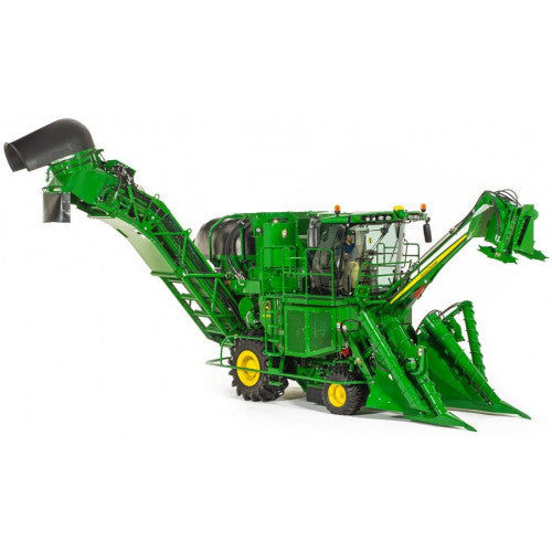 John Deere CH570, CH670 Sugar Cane Harvester Service Repair Technical Manual Pdf TM134019