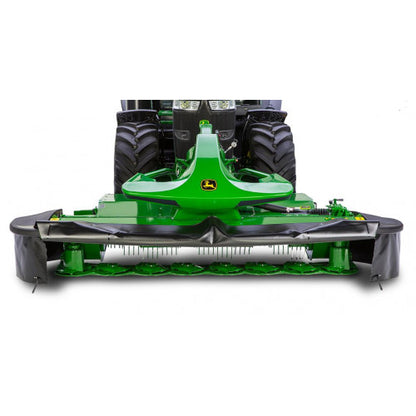 John Deere F310R, F350R, R870R, R950R and R990R Mower Conditioners Pdf Repair Service Technical Manual TM301419 2