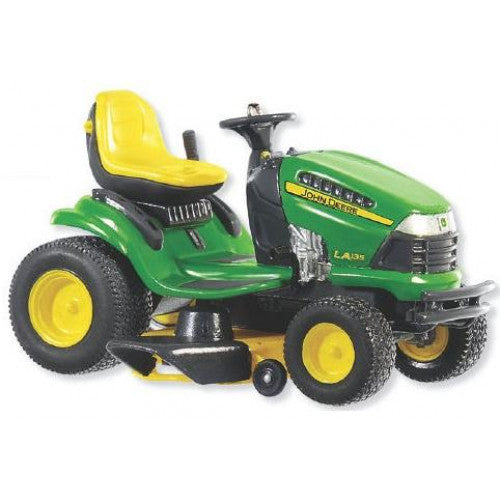 John Deere LA105, LA115, LA125, LA135, LA145, LA155, LA165, LA175 Lawn Tractors Pdf Repair Service Technical Manual TM103419 2