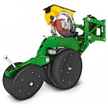 John Deere Maxemerge 5 & Exactemerge Row Unit Service Repair Technical Manual Pdf - TM131219