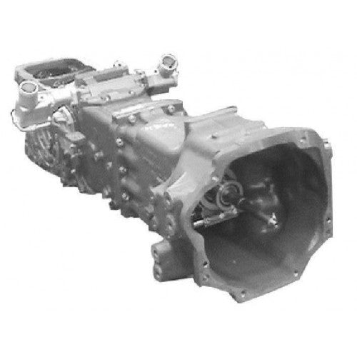 John Deere Pune Works / 9X3 Syncshuttle Transmission Component Technical Manual Pdf - CTM900419