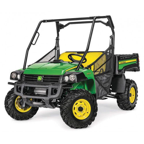 John Deere XUV825E XUV825M, XUV825M S4 Gator Utility Vehicles Pdf Repair Service Technical Manual TM150019