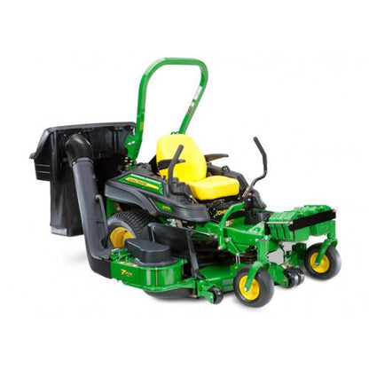 John Deere Z915B/E Z920M/R Z925M Z930M/R Z945M Z950M/R Z960M/R Z970R Ztrack Mowers Pdf Repair Service Technical Manual TM127619 2