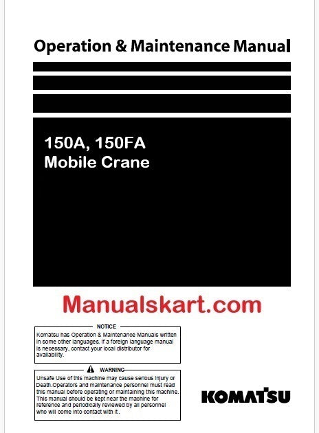 komatsu-150a-150fa-mobile-crane-pdf-operation-and-maintenance-manual