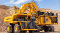 Komatsu 860E-1K Dump Truck Pdf Repair Service Manual (Sn A30031 & Up)