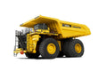 Komatsu 960E-2K Dump Truck Pdf Repair Service Manual (Sn A50011 & UP)