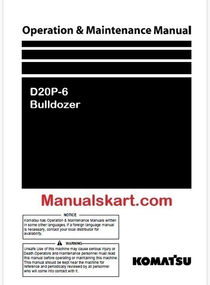 komatsu-d20p-6-bulldozer-pdf-operation-and-maintenance-manual