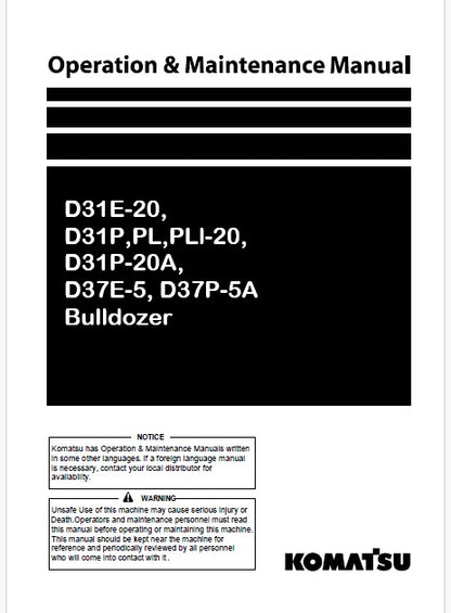 komatsu-d31e-20-d31p-pl-pll-20-d31p-20a-d37e-5-d37p-5a-bulldozer-pdf-operation-and-maintenance-manual-2