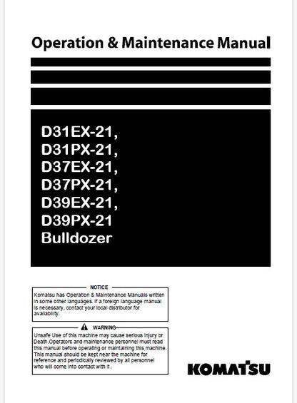 komatsu-d31ex-21-d31px-21-d37ex-21-d37px-21-d39ex-21-d39px-21-bulldozer-pdf-operation-and-maintenance-manual
