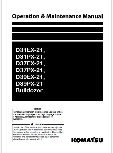 komatsu-d31ex-21-d31px-21-d37ex-21-d37px-21-d39ex-21-d39px-21-bulldozer-pdf-operation-and-maintenance-manual