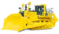 Komatsu D375A-6 D375A-6R Bulldozer Pdf Service Repair Manual