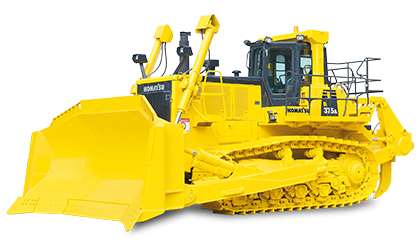 Komatsu D375A-6 D375A-6R Bulldozer Pdf Service Repair Manual