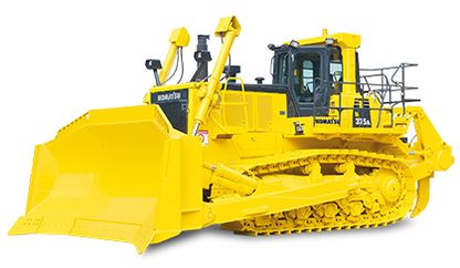 Komatsu D375A-6 D375A-6R Bulldozer Pdf Service Repair Manual