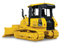Komatsu D37EX-24, D37PX-24 Bulldozer Pdf Service Repair Manual (Sn 85001 & Up) JPN