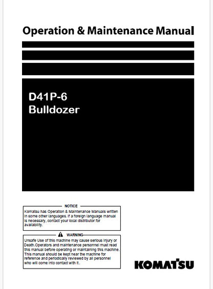 komatsu-d41p-6-bulldozer-pdf-operation-and-maintenance-manual