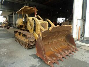 Komatsu D60S-7 Crawler Loader Pdf Service Repair Manual (Sn 40001 And Up)